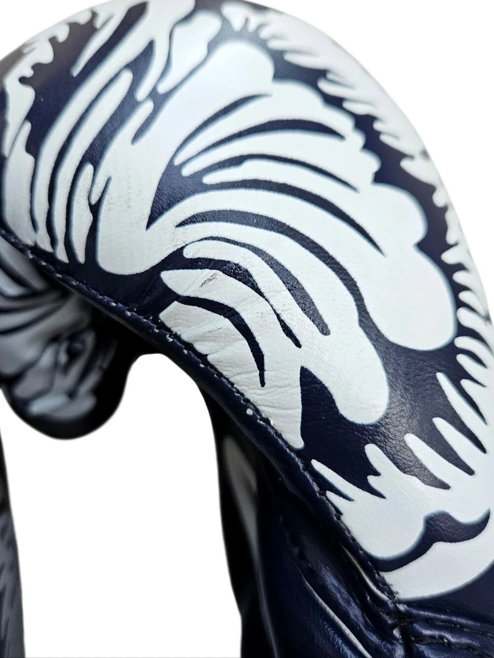 Rare Tory Sport x Shadowbox Boxing Gloves | 14oz  | NYC VIP Media Event